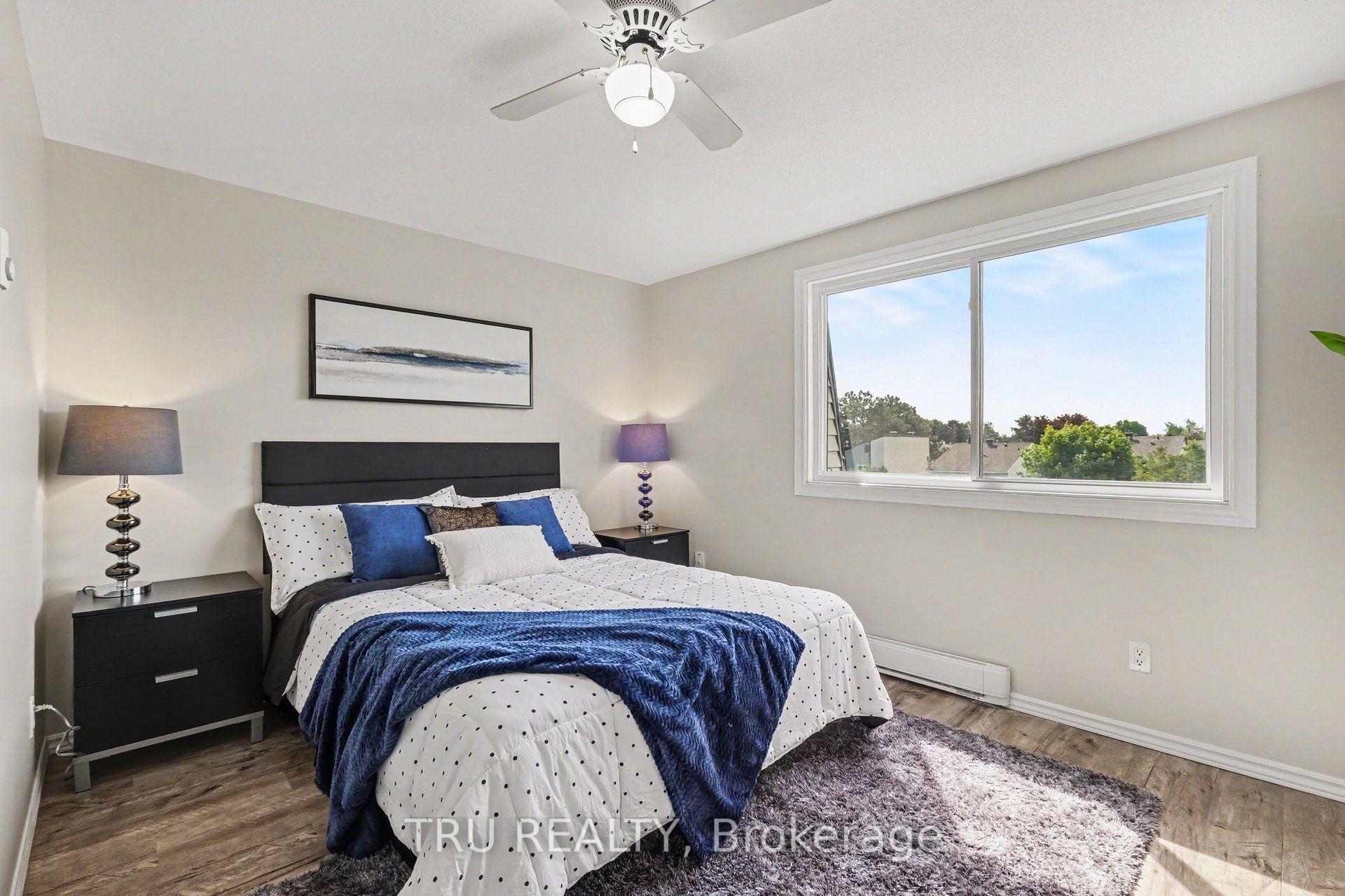 Photo 14 of Unit 8, 22 Sweetbriar Circle, Ottawa, Barrhaven - Pheasant Run — HOMEH