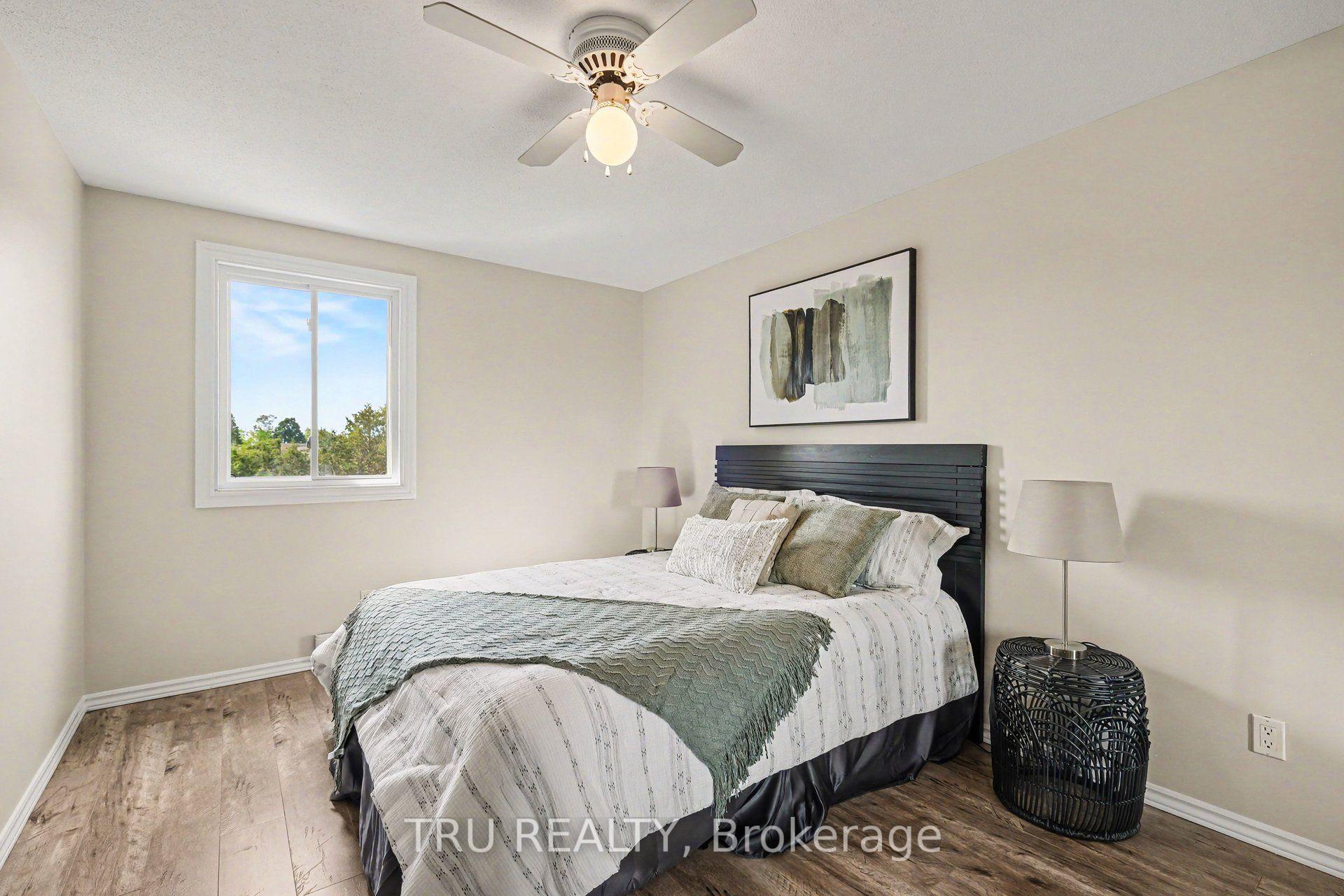 Photo 17 of Unit 8, 22 Sweetbriar Circle, Ottawa, Barrhaven - Pheasant Run — HOMEH