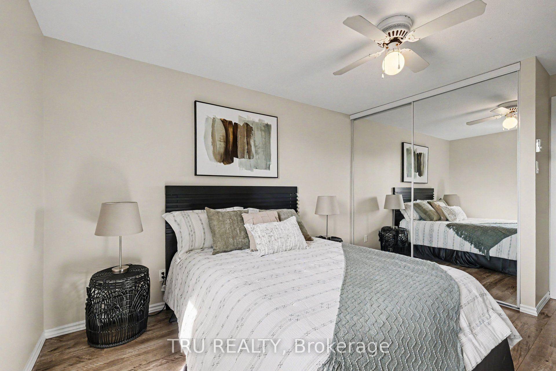 Photo 18 of Unit 8, 22 Sweetbriar Circle, Ottawa, Barrhaven - Pheasant Run — HOMEH