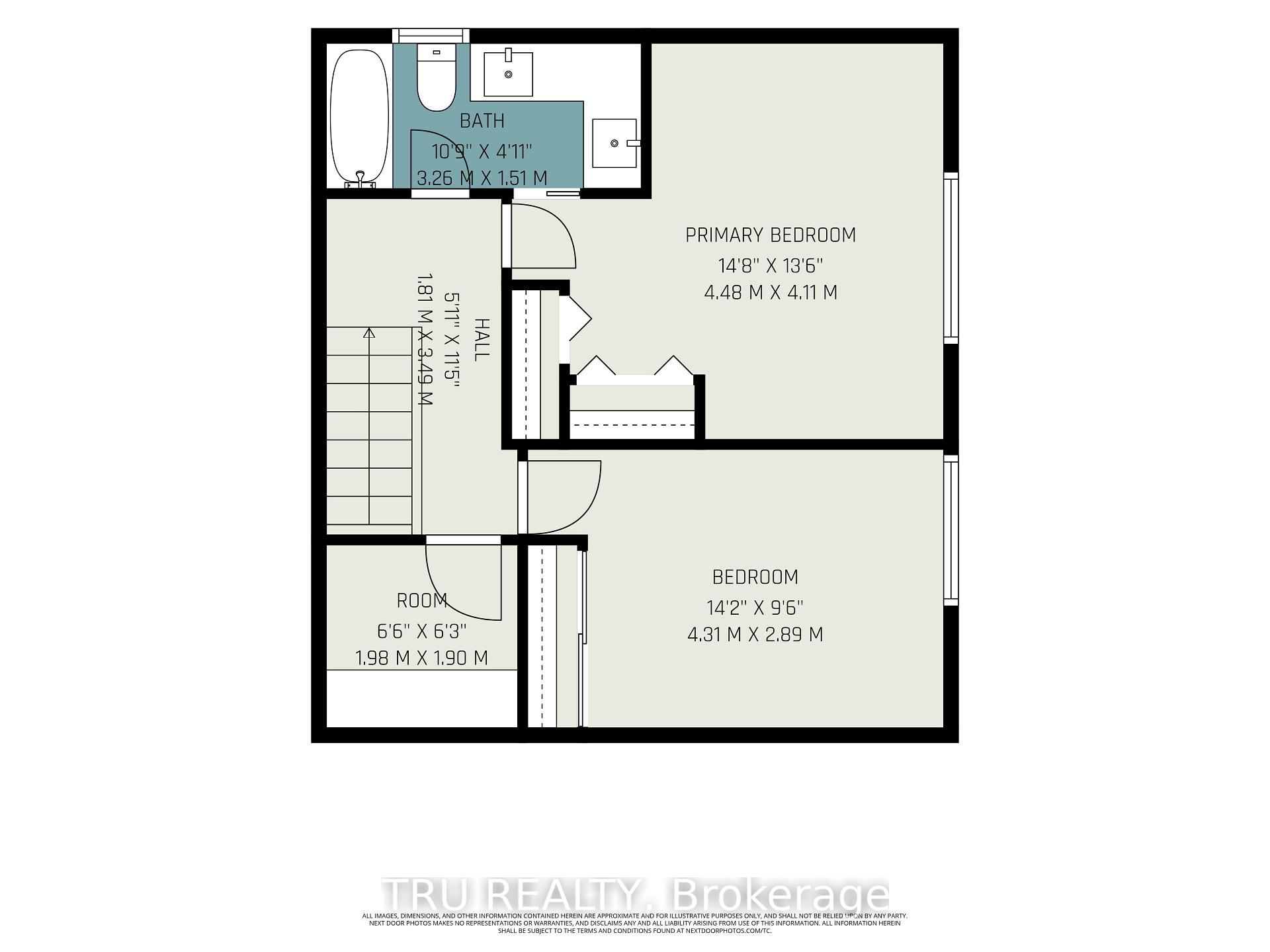 Photo 23 of Unit 8, 22 Sweetbriar Circle, Ottawa, Barrhaven - Pheasant Run — HOMEH