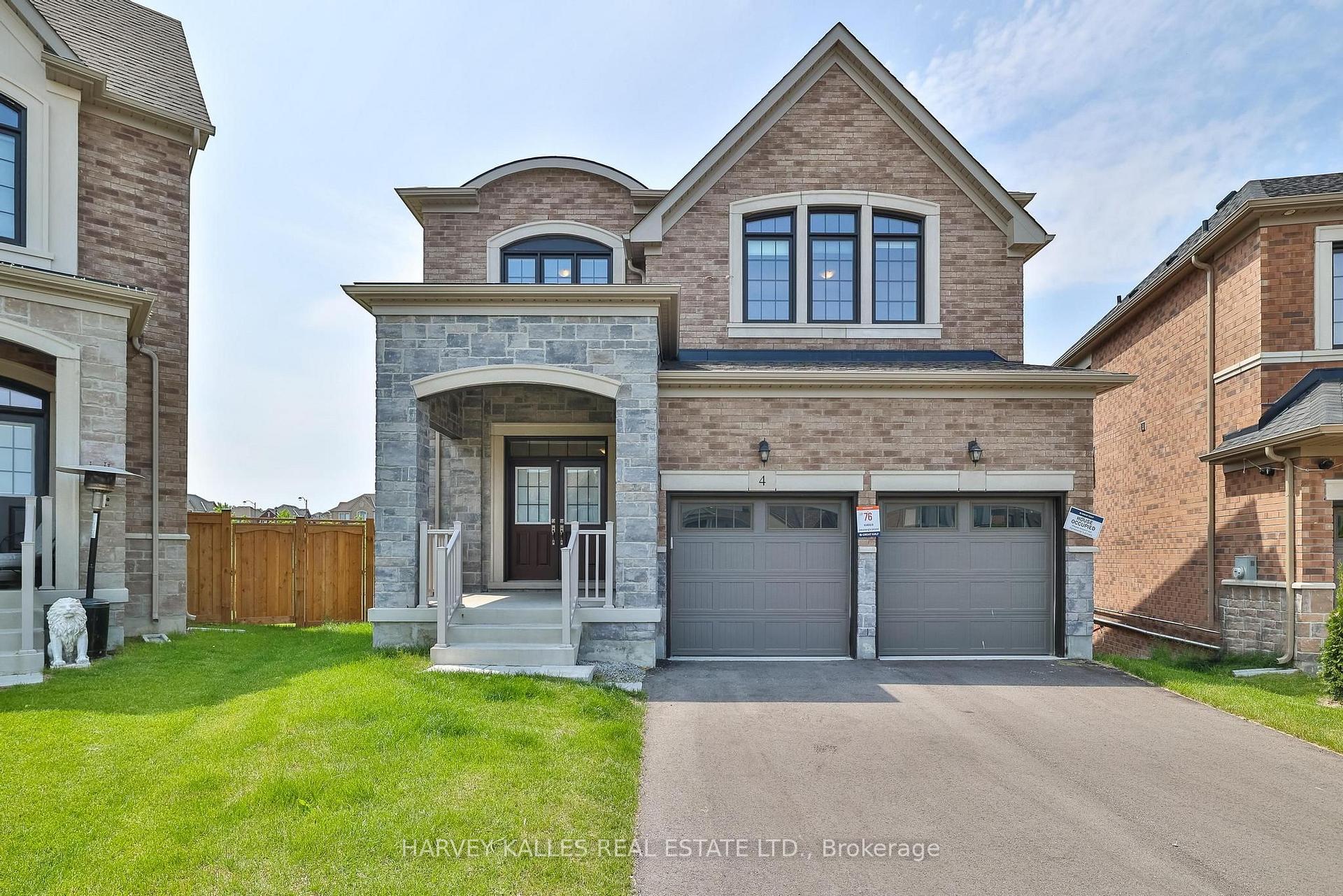 Photo of 4 Meadow Vista Crescent