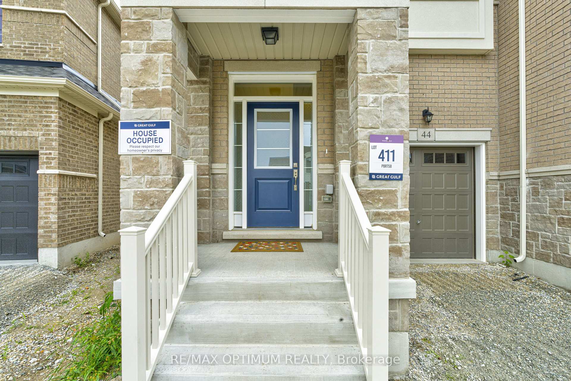 Photo 4 of 44 Bermondsey Way, Brampton, Bram West — HOMEH