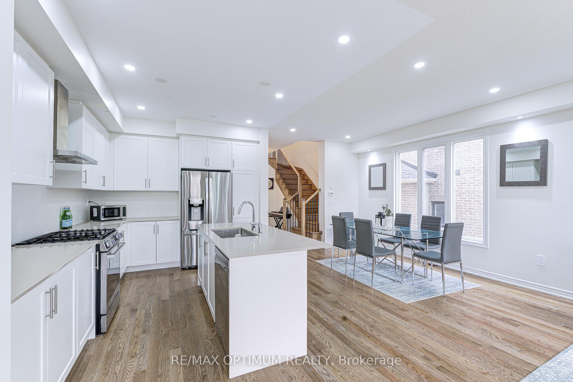 Photo 17 of 44 Bermondsey Way, Brampton, Bram West — HOMEH