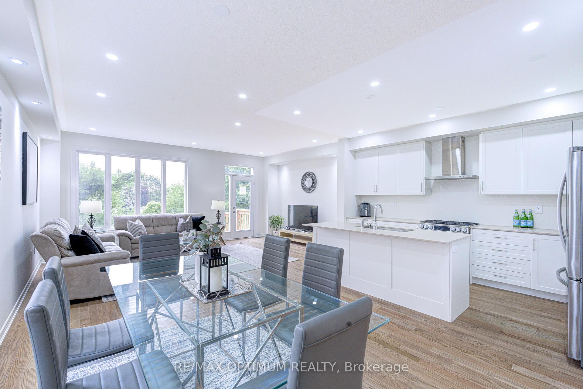 Photo 20 of 44 Bermondsey Way, Brampton, Bram West — HOMEH