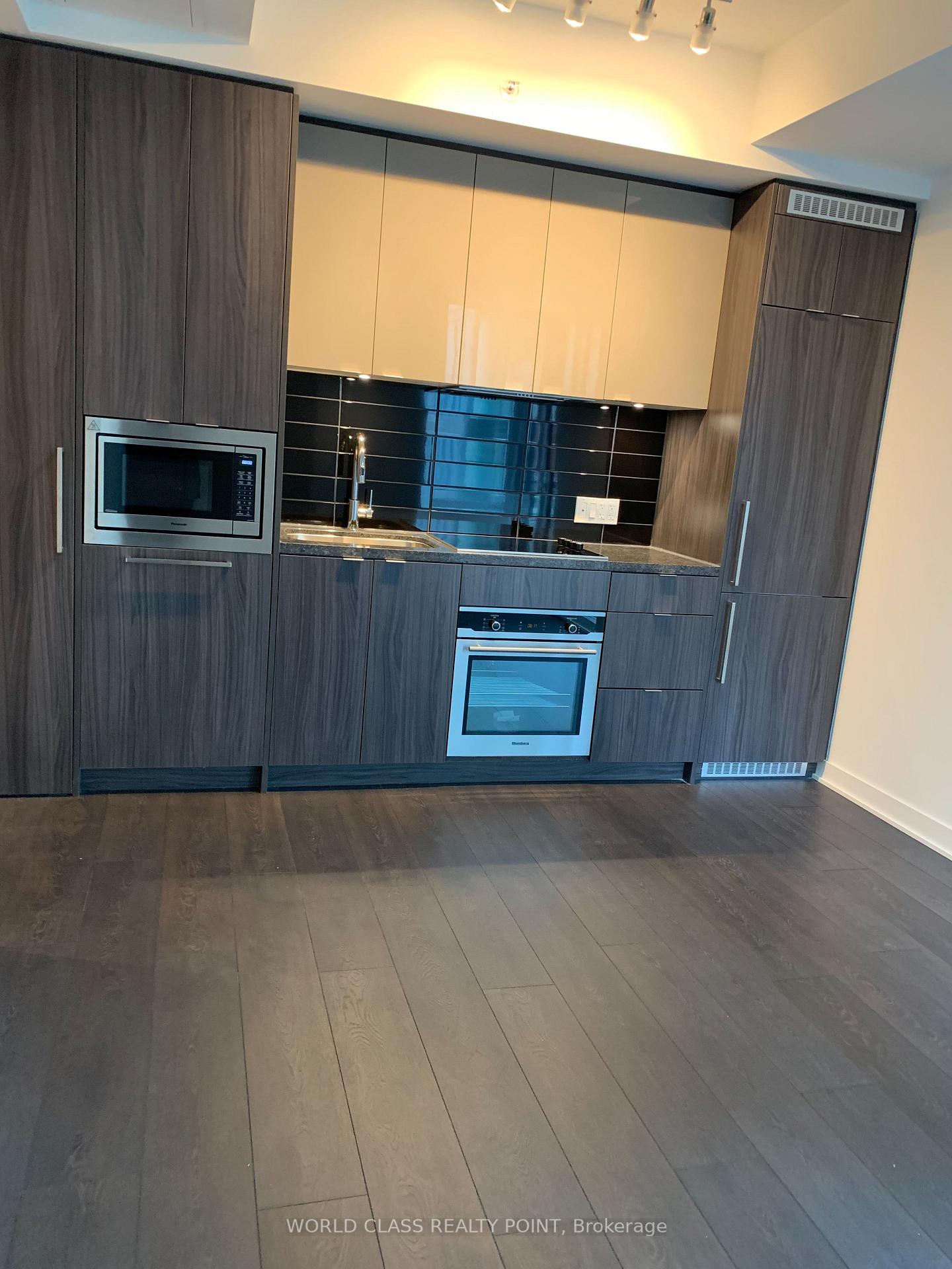 Front of Unit 1212, 115 Blue Jays Way