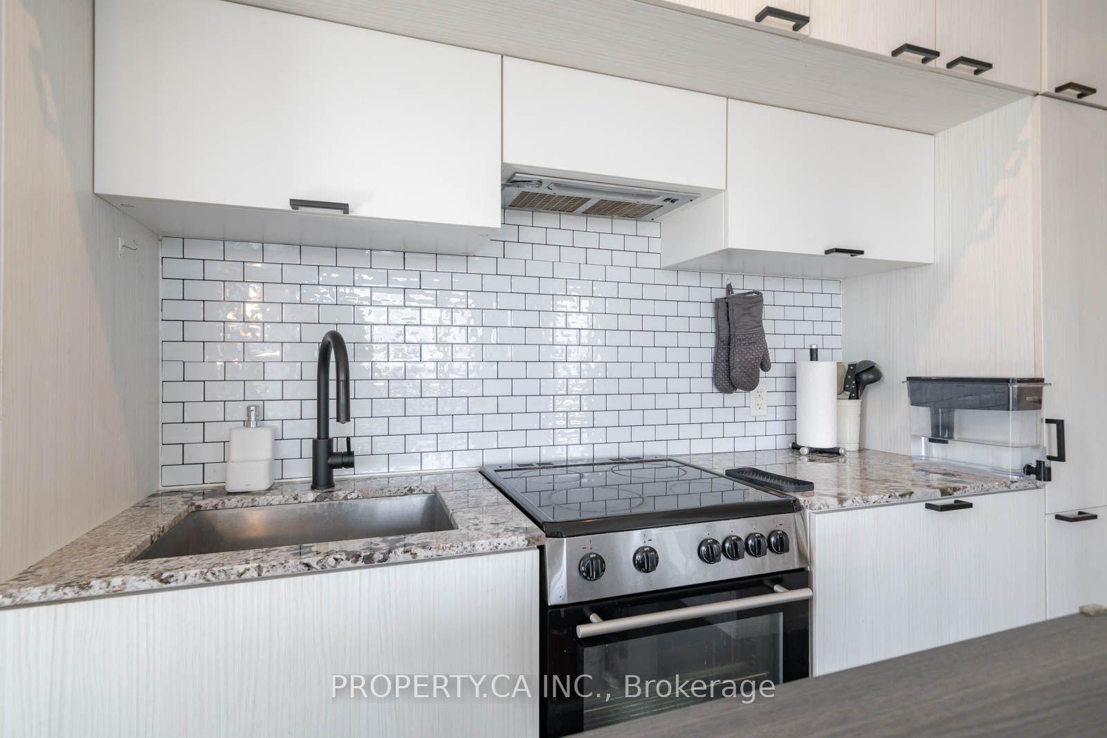 Photo 7 of Unit 1506, 159 Dundas Street E, Toronto, Church-Yonge Corridor — HOMEH