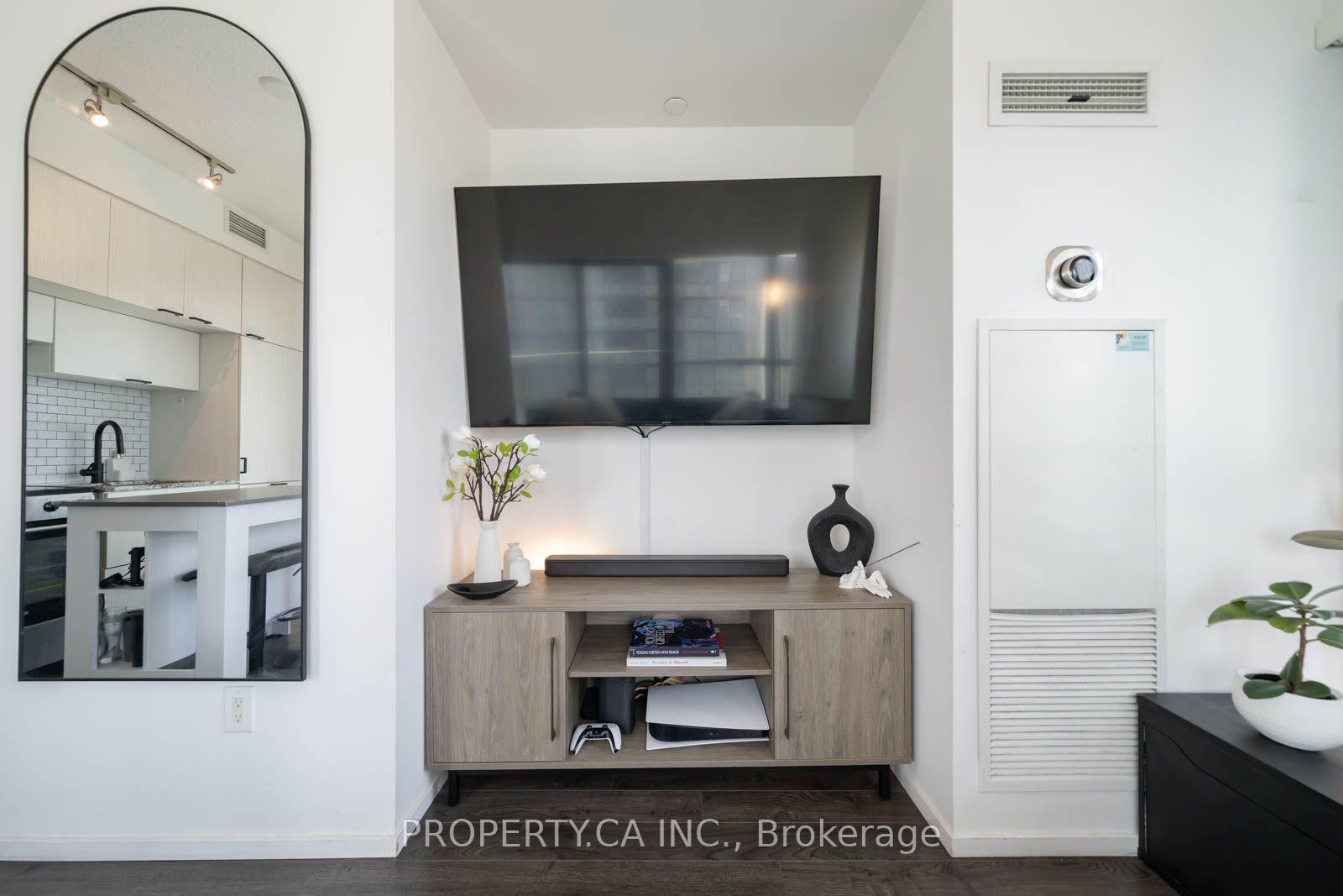 Photo 12 of Unit 1506, 159 Dundas Street E, Toronto, Church-Yonge Corridor — HOMEH