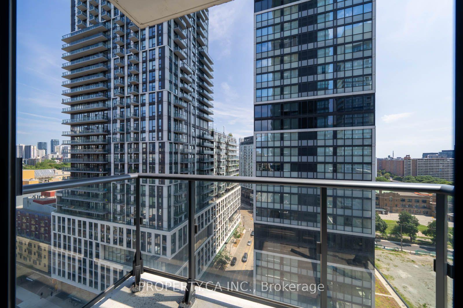 Photo 13 of Unit 1506, 159 Dundas Street E, Toronto, Church-Yonge Corridor — HOMEH