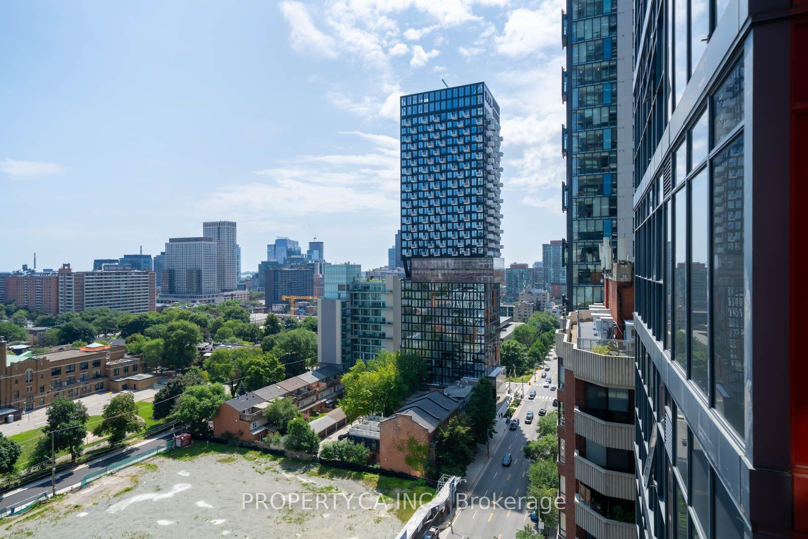 Photo 14 of Unit 1506, 159 Dundas Street E, Toronto, Church-Yonge Corridor — HOMEH