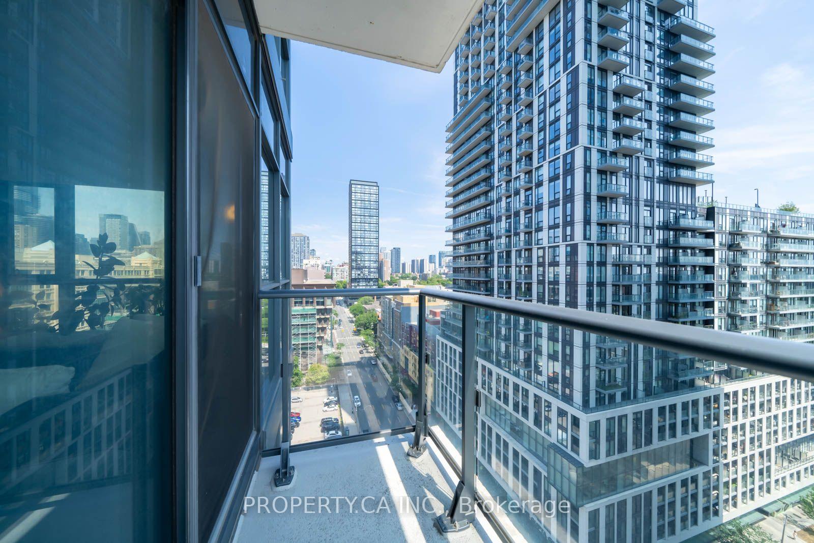 Photo 15 of Unit 1506, 159 Dundas Street E, Toronto, Church-Yonge Corridor — HOMEH
