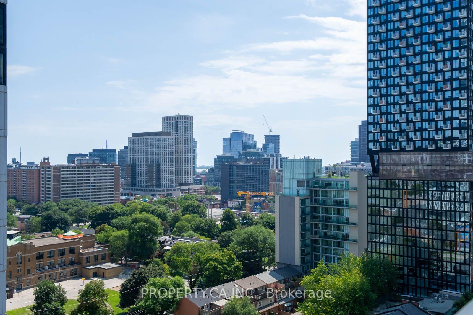 Photo 16 of Unit 1506, 159 Dundas Street E, Toronto, Church-Yonge Corridor — HOMEH
