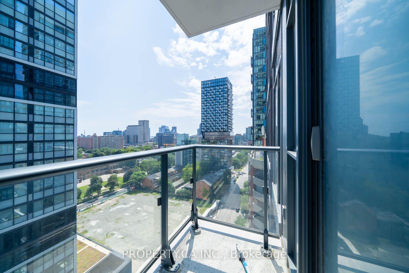 Photo 17 of Unit 1506, 159 Dundas Street E, Toronto, Church-Yonge Corridor — HOMEH