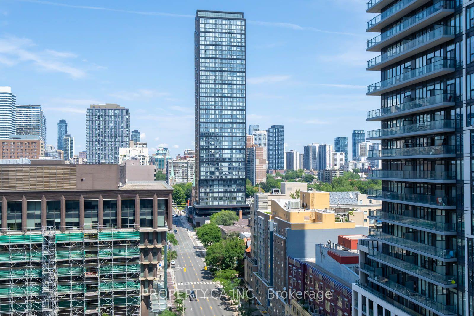 Photo 18 of Unit 1506, 159 Dundas Street E, Toronto, Church-Yonge Corridor — HOMEH