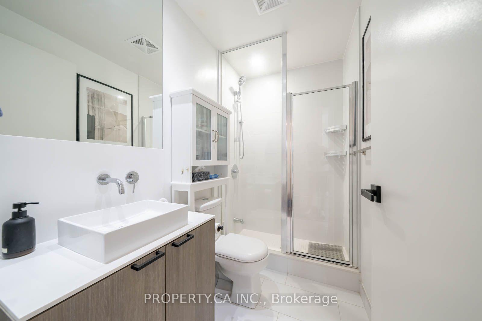 Photo 19 of Unit 1506, 159 Dundas Street E, Toronto, Church-Yonge Corridor — HOMEH