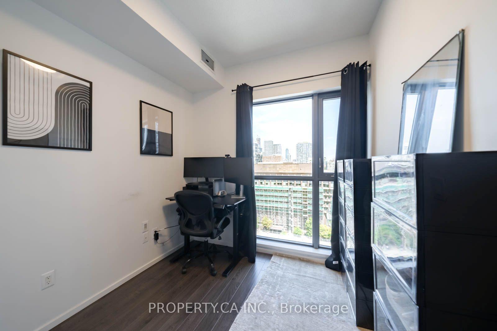 Photo 24 of Unit 1506, 159 Dundas Street E, Toronto, Church-Yonge Corridor — HOMEH