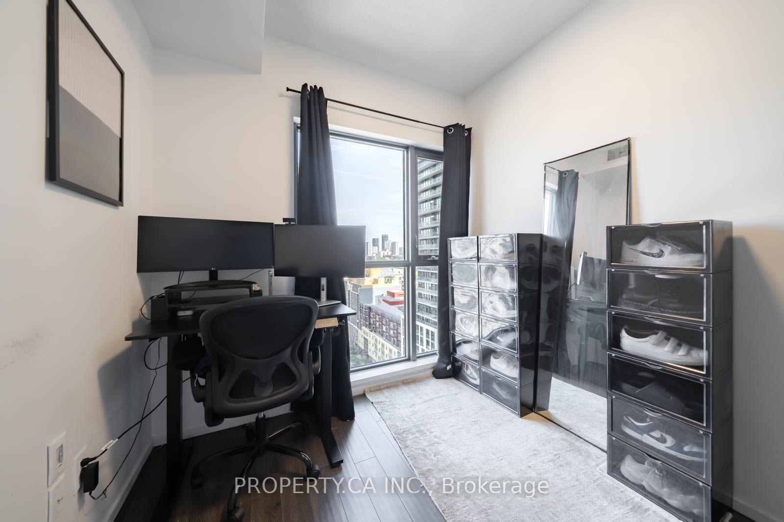 Photo 25 of Unit 1506, 159 Dundas Street E, Toronto, Church-Yonge Corridor — HOMEH