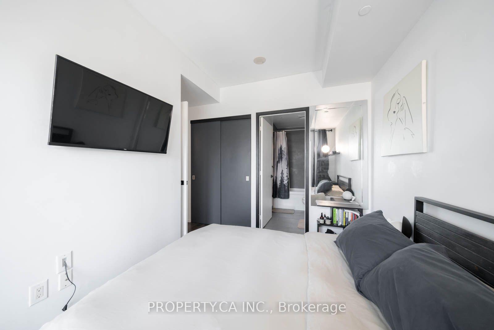 Photo 27 of Unit 1506, 159 Dundas Street E, Toronto, Church-Yonge Corridor — HOMEH