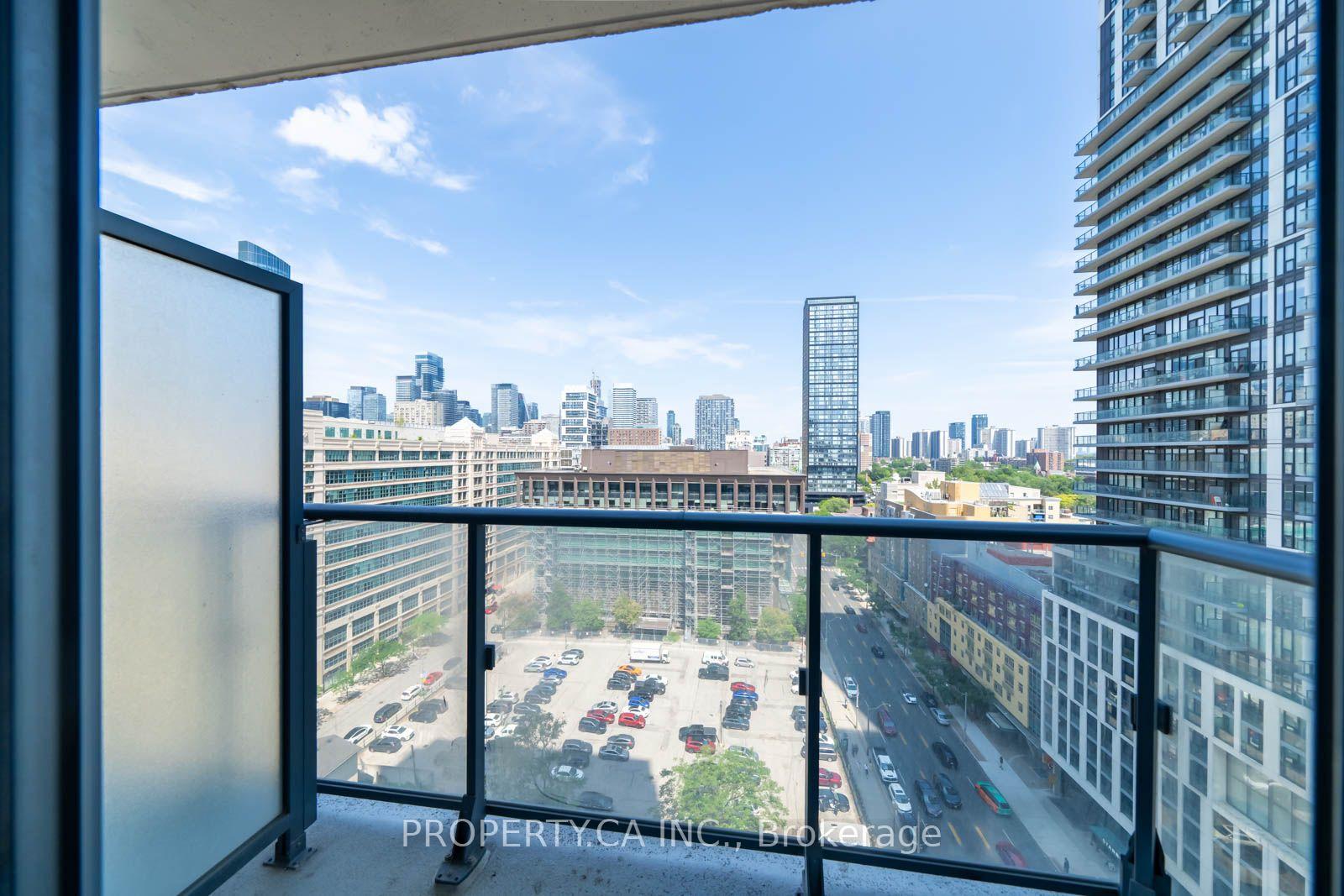 Photo 28 of Unit 1506, 159 Dundas Street E, Toronto, Church-Yonge Corridor — HOMEH