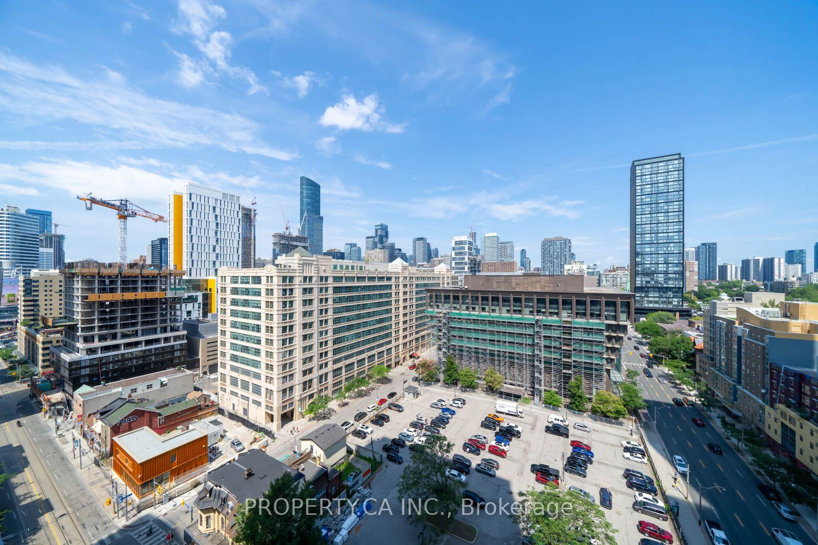 Photo 29 of Unit 1506, 159 Dundas Street E, Toronto, Church-Yonge Corridor — HOMEH