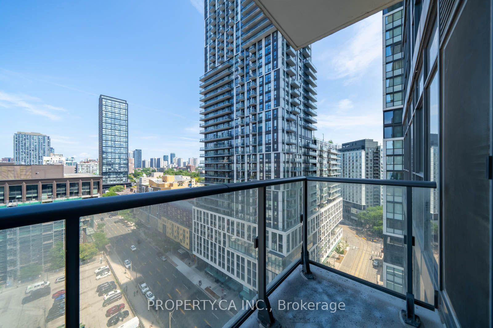 Photo 30 of Unit 1506, 159 Dundas Street E, Toronto, Church-Yonge Corridor — HOMEH