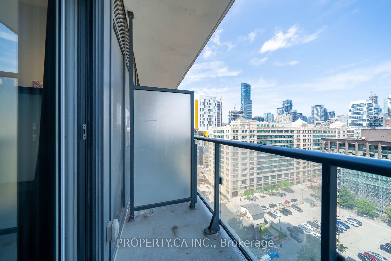Photo 31 of Unit 1506, 159 Dundas Street E, Toronto, Church-Yonge Corridor — HOMEH