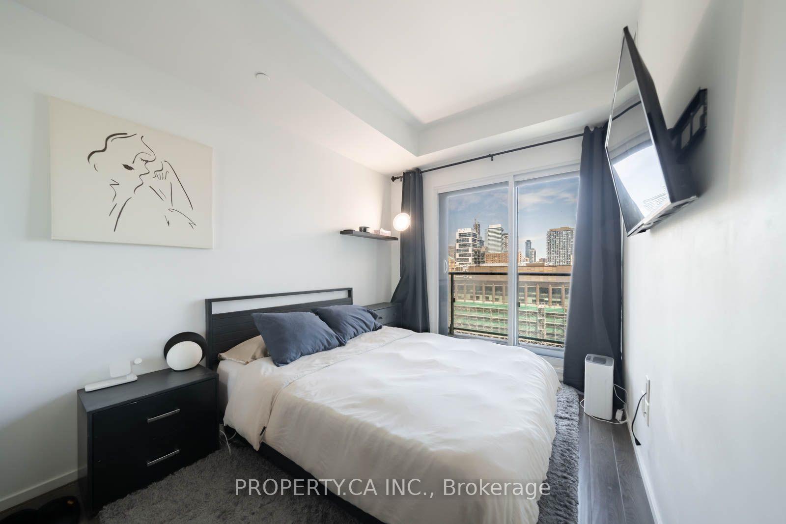 Photo 32 of Unit 1506, 159 Dundas Street E, Toronto, Church-Yonge Corridor — HOMEH