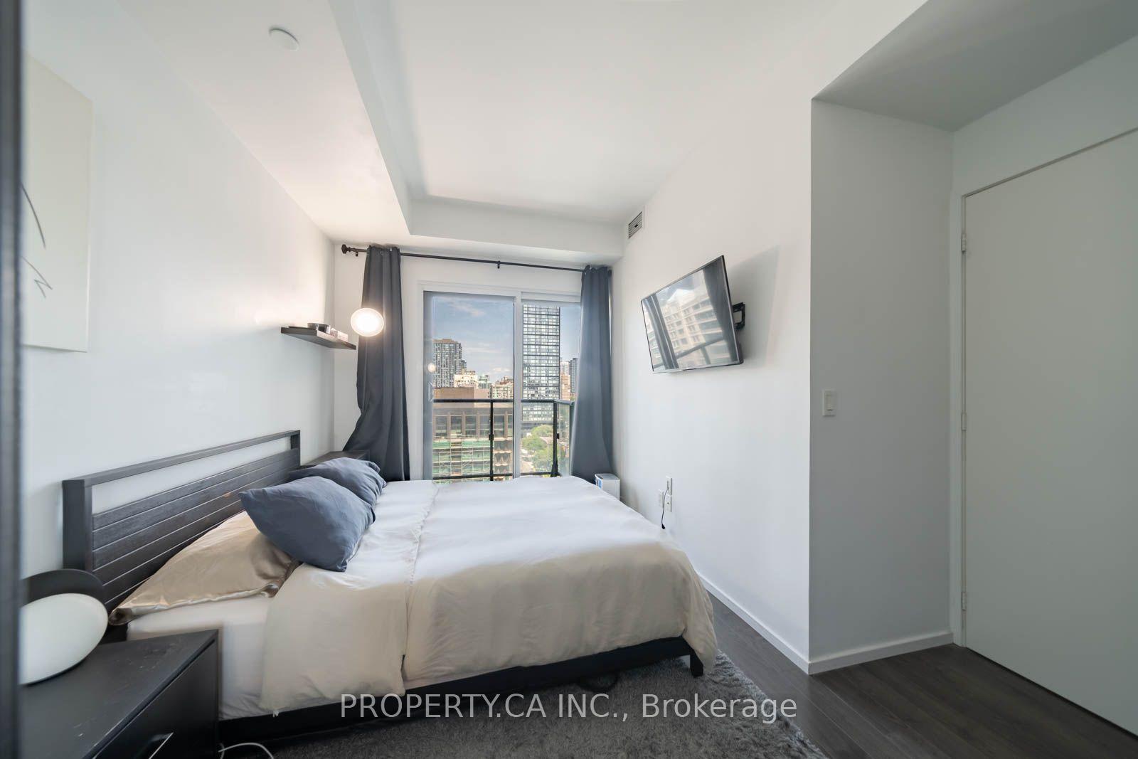 Photo 33 of Unit 1506, 159 Dundas Street E, Toronto, Church-Yonge Corridor — HOMEH