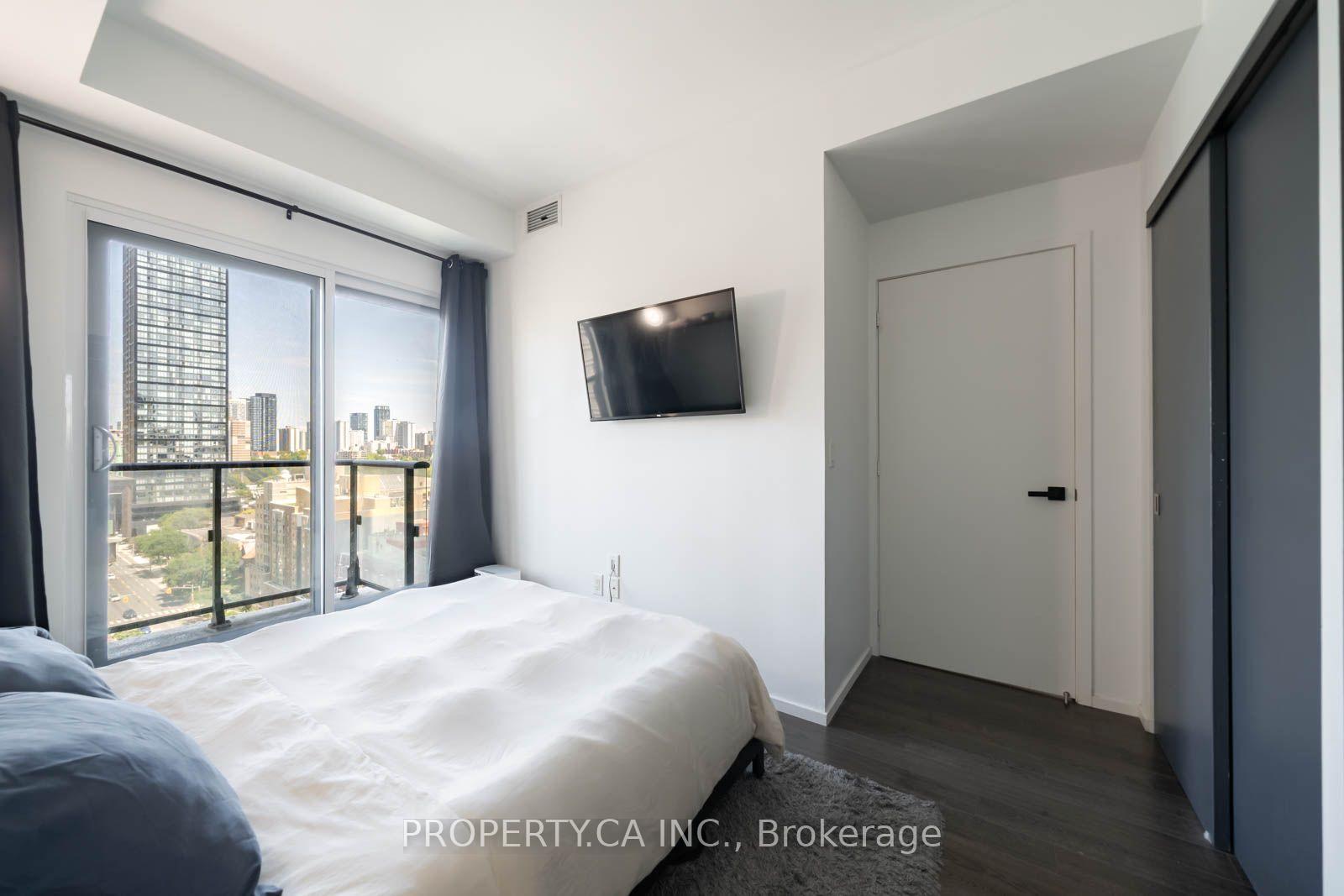Photo 34 of Unit 1506, 159 Dundas Street E, Toronto, Church-Yonge Corridor — HOMEH