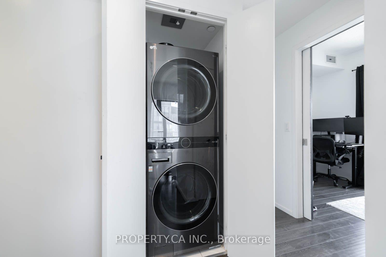 Photo 35 of Unit 1506, 159 Dundas Street E, Toronto, Church-Yonge Corridor — HOMEH