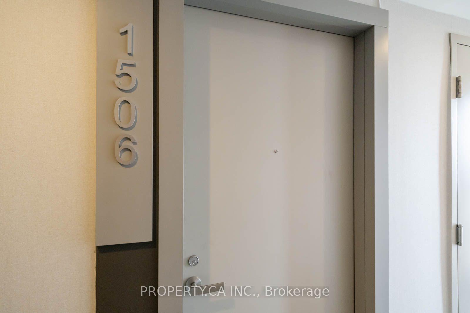 Photo 37 of Unit 1506, 159 Dundas Street E, Toronto, Church-Yonge Corridor — HOMEH