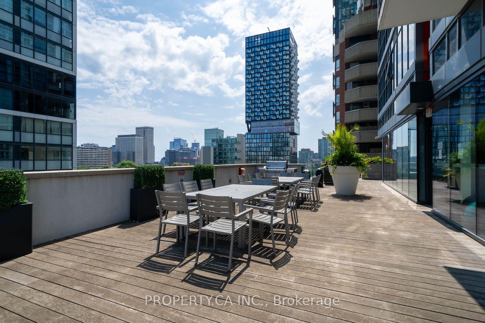 Photo 40 of Unit 1506, 159 Dundas Street E, Toronto, Church-Yonge Corridor — HOMEH