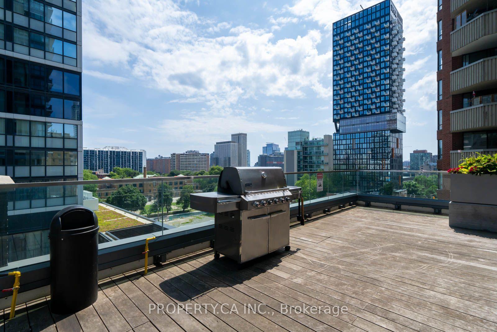Photo 41 of Unit 1506, 159 Dundas Street E, Toronto, Church-Yonge Corridor — HOMEH