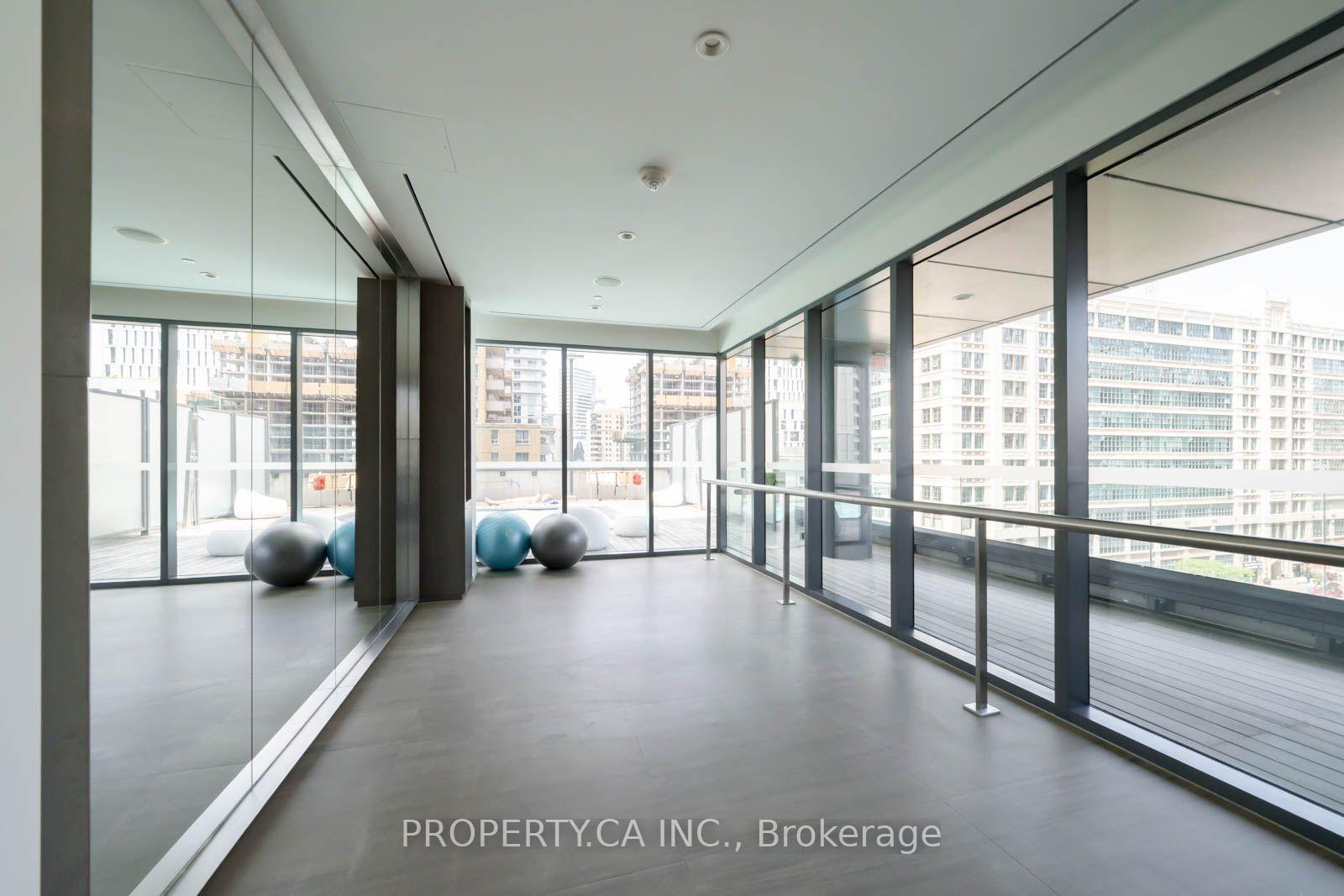 Photo 42 of Unit 1506, 159 Dundas Street E, Toronto, Church-Yonge Corridor — HOMEH