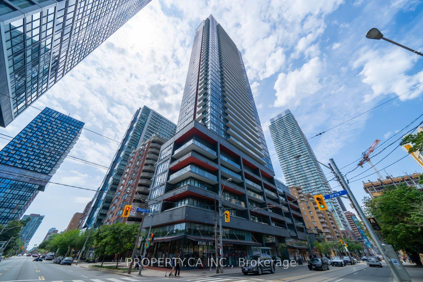 Photo 44 of Unit 1506, 159 Dundas Street E, Toronto, Church-Yonge Corridor — HOMEH