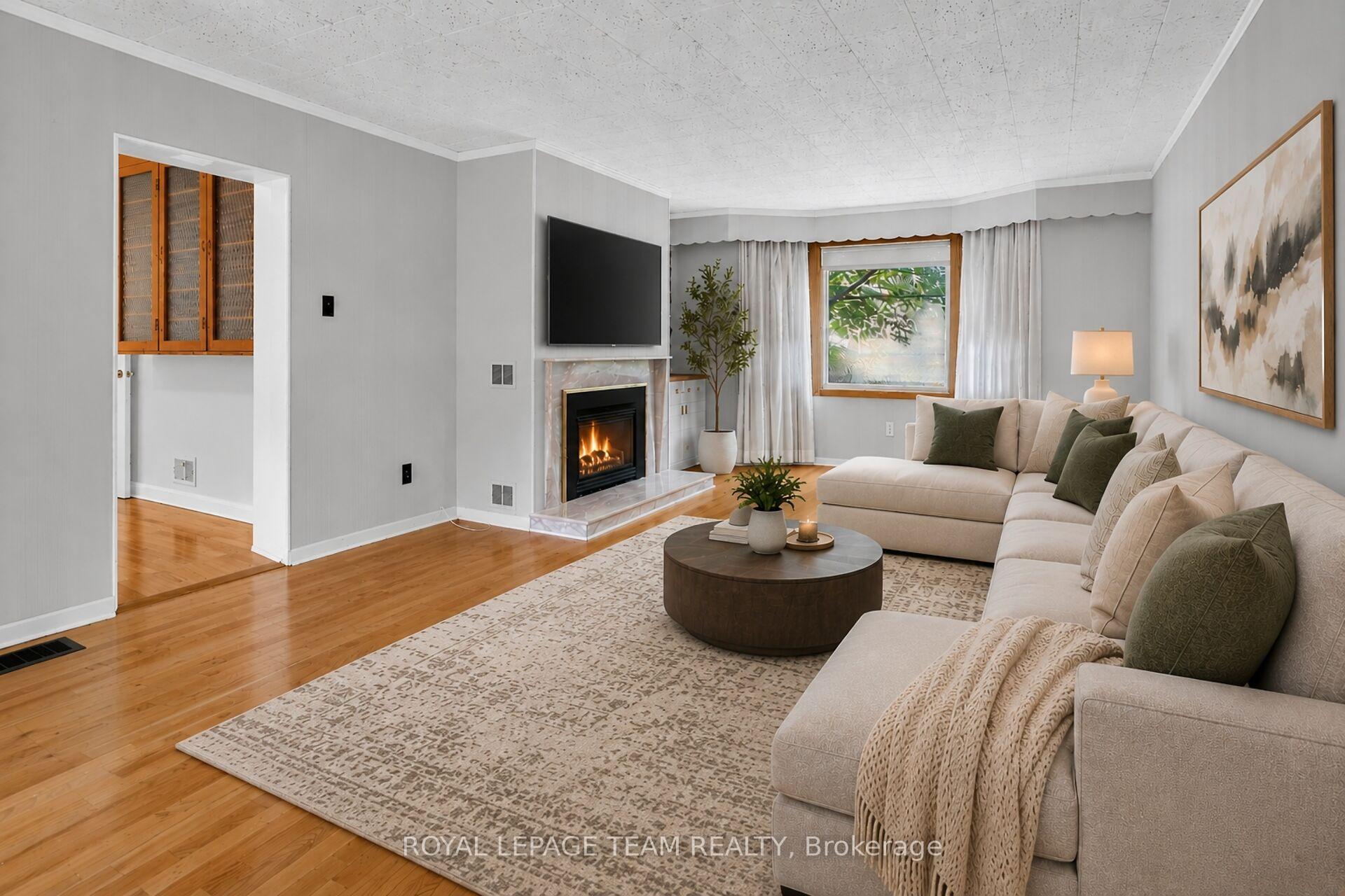 Photo 18 of 961 Kingsmere Avenue, Ottawa, McKellar Heights/Glabar Park — HOMEH