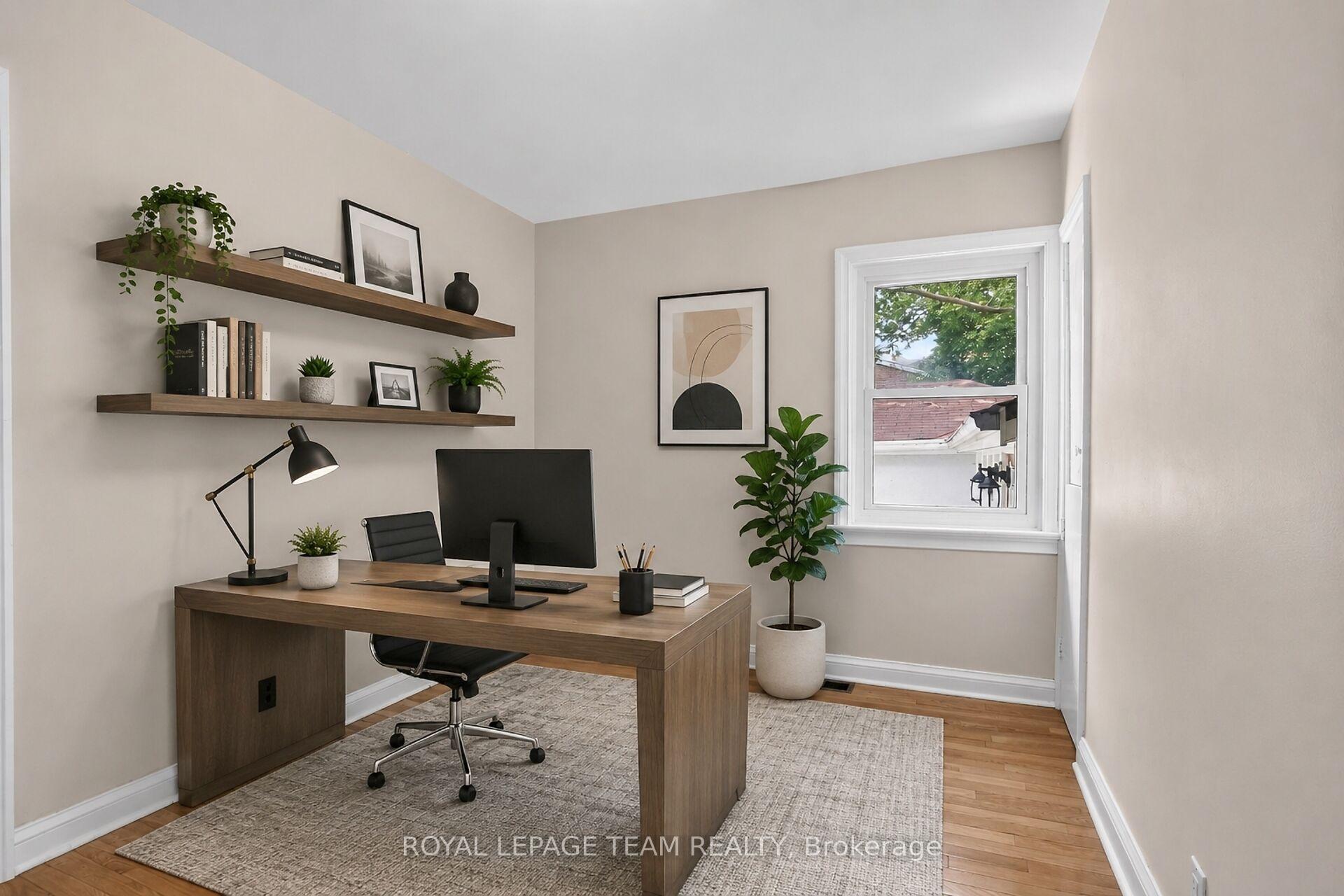 Photo 22 of 961 Kingsmere Avenue, Ottawa, McKellar Heights/Glabar Park — HOMEH