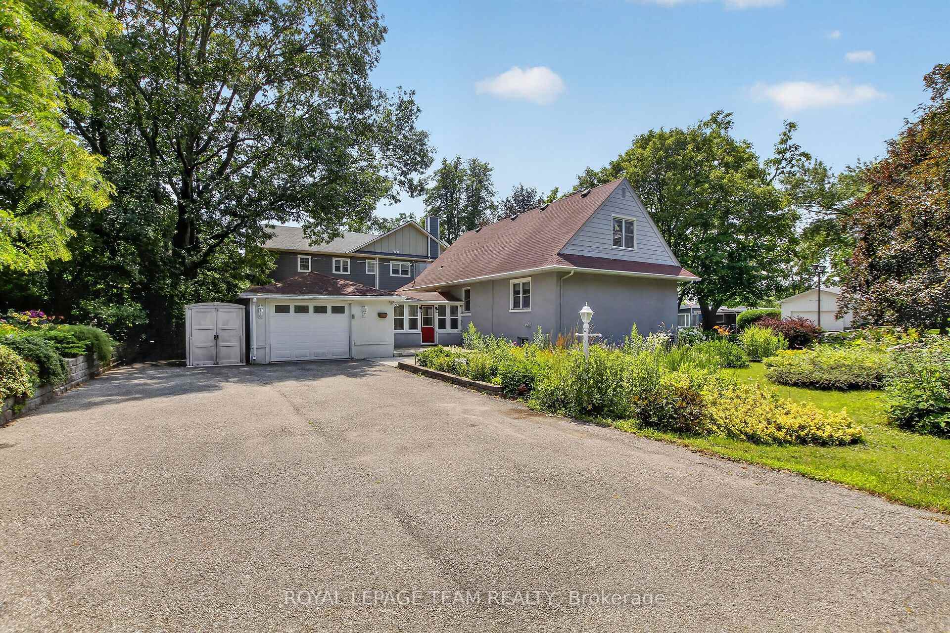 Photo 39 of 961 Kingsmere Avenue, Ottawa, McKellar Heights/Glabar Park — HOMEH