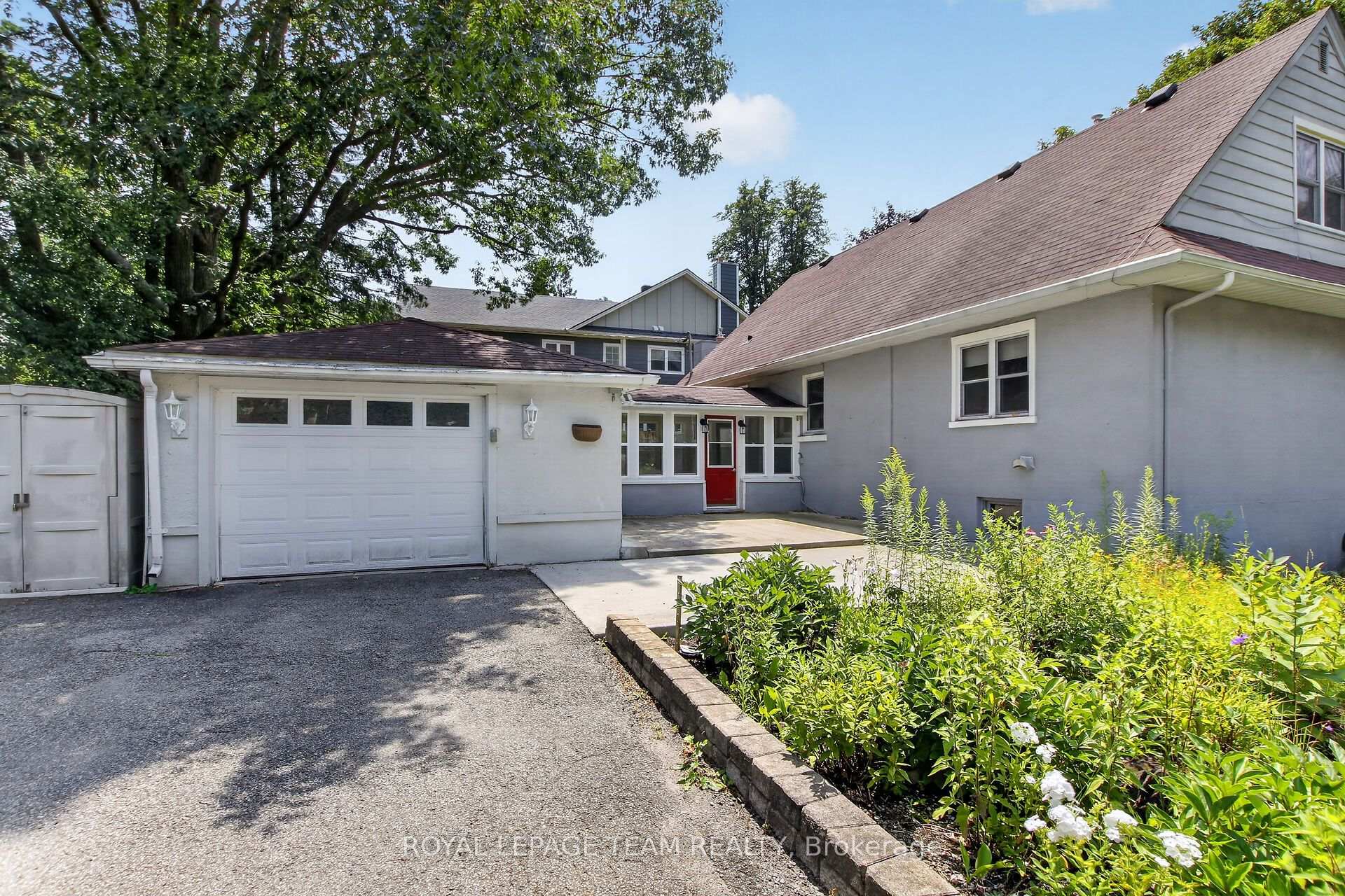 Photo 40 of 961 Kingsmere Avenue, Ottawa, McKellar Heights/Glabar Park — HOMEH