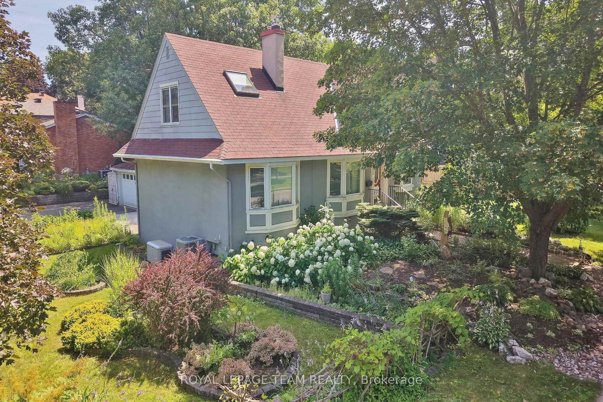 Photo 42 of 961 Kingsmere Avenue, Ottawa, McKellar Heights/Glabar Park — HOMEH