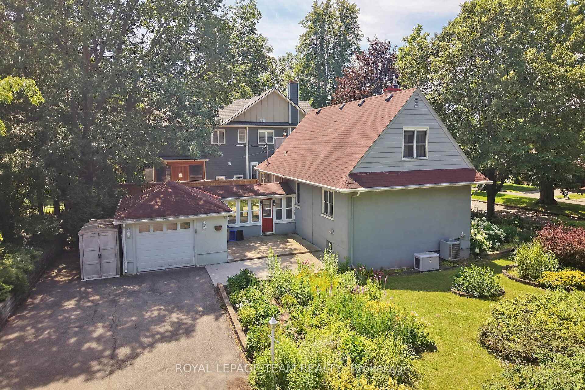 Photo 43 of 961 Kingsmere Avenue, Ottawa, McKellar Heights/Glabar Park — HOMEH