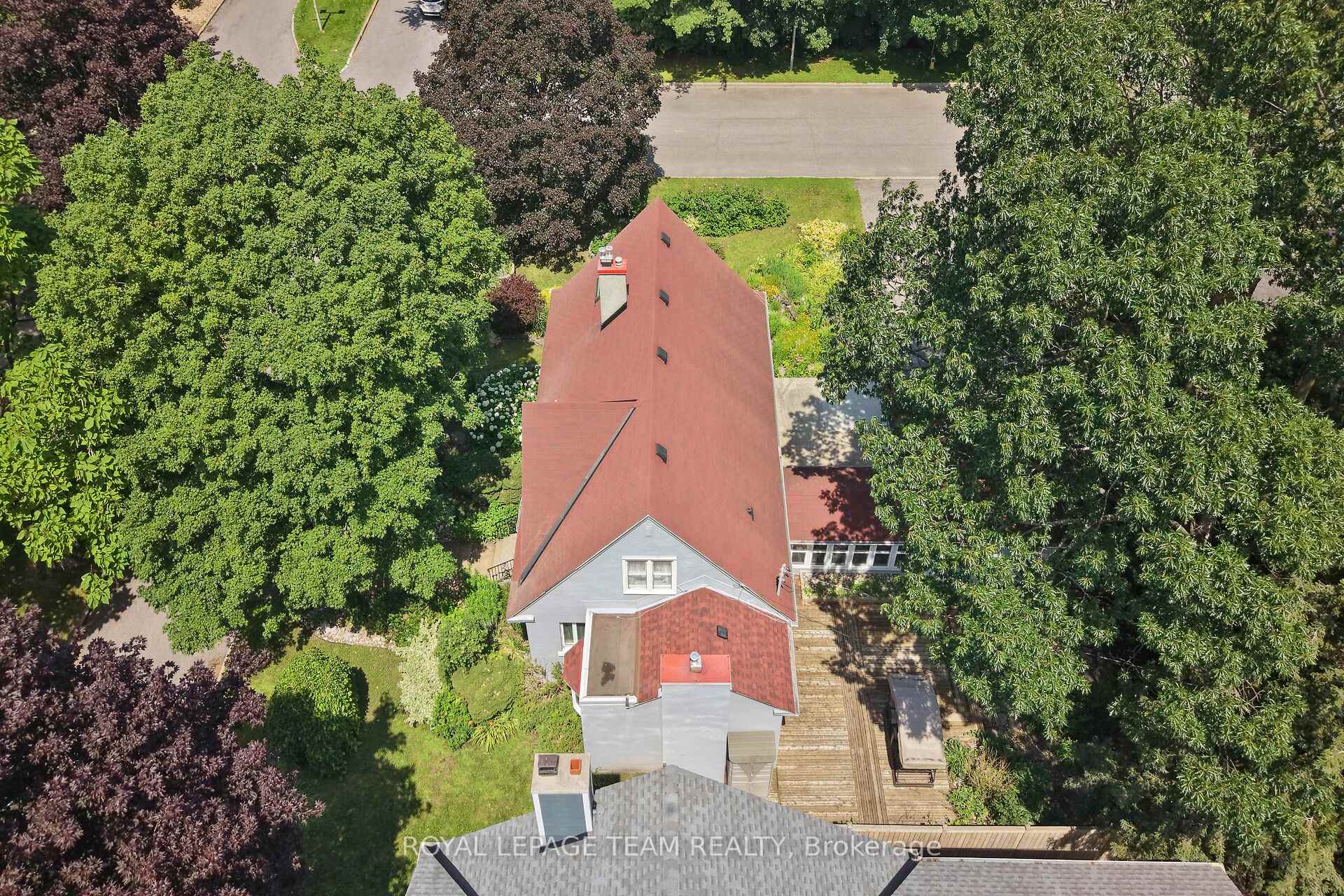 Photo 44 of 961 Kingsmere Avenue, Ottawa, McKellar Heights/Glabar Park — HOMEH