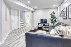 Photo 28 of 923 Attersley Drive, Oshawa, Pinecrest — HOMEH