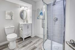 Photo 29 of 923 Attersley Drive, Oshawa, Pinecrest — HOMEH