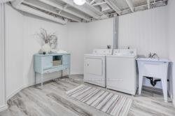 Photo 30 of 923 Attersley Drive, Oshawa, Pinecrest — HOMEH