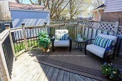 Photo 31 of 923 Attersley Drive, Oshawa, Pinecrest — HOMEH
