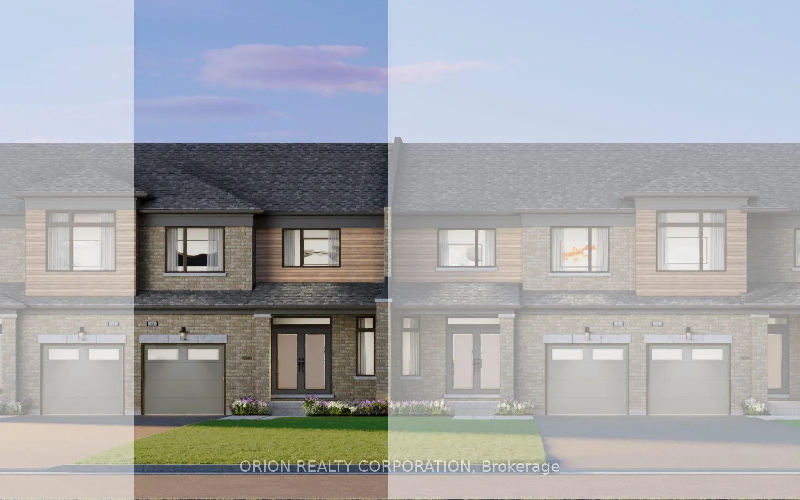 Photo 2 of Unit 3, 150 Deline Crescent, Clarington, Newcastle — HOMEH