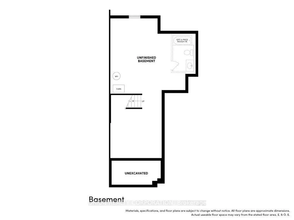 Photo 7 of Unit 3, 150 Deline Crescent, Clarington, Newcastle — HOMEH