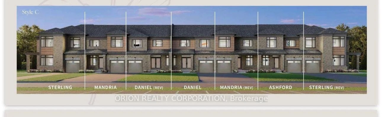 Photo 3 of Unit 3, 150 Deline Crescent, Clarington, Newcastle — HOMEH