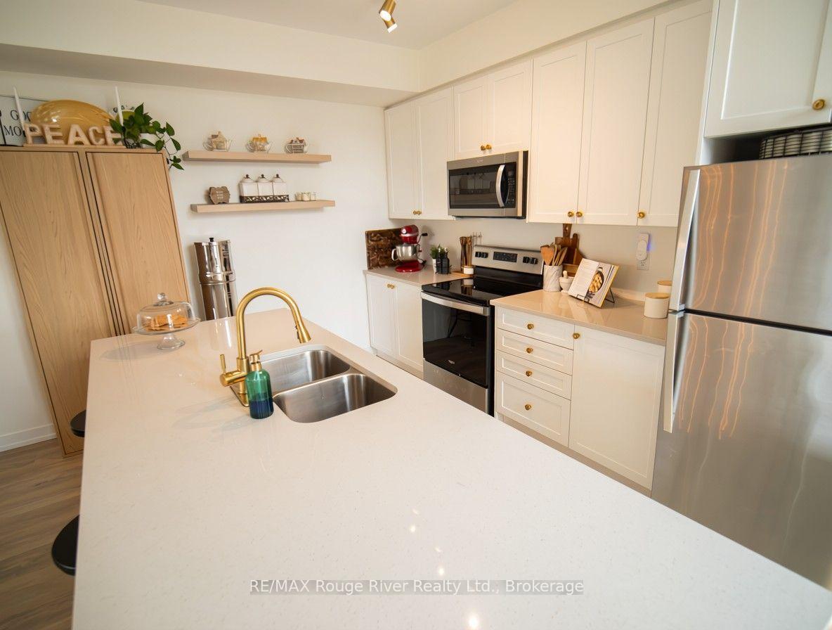 Photo 22 of Unit 19, 160 Densmore Road W, Cobourg — HOMEH