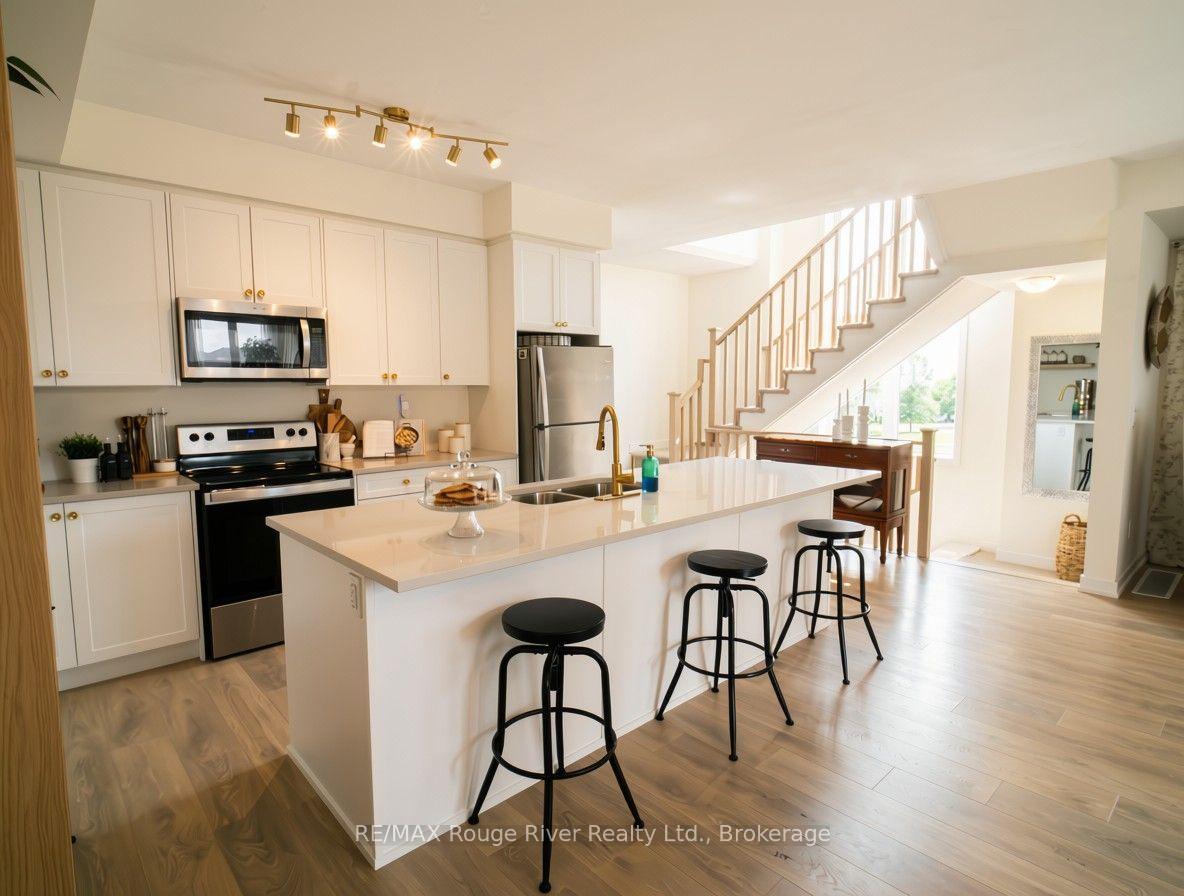 Photo 32 of Unit 19, 160 Densmore Road W, Cobourg — HOMEH